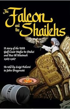The Falcon and The Shaikhs 