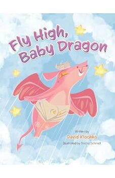 Fly High, Baby Dragon