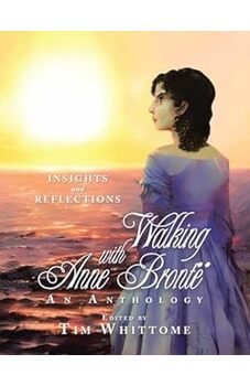Walking with Anne Brontë