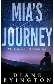 Mia's Journey 