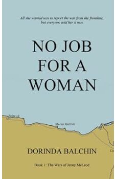 No Job for a Woman