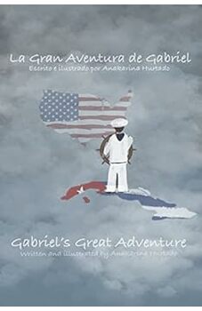 La Gran Aventura de Gabriel/Gabriel's Great Adventure
