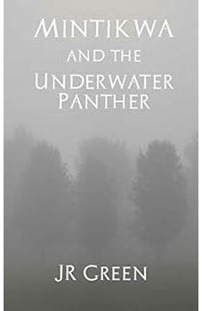 Mintikwa and the Underwater Panther