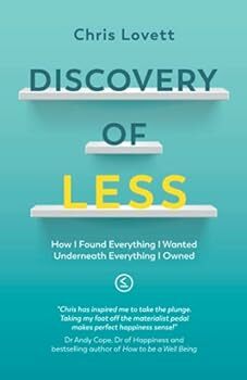 Discovery of Less