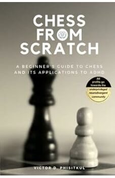 Chess from Scratch