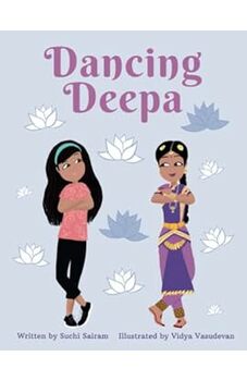 Dancing Deepa