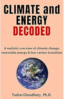 Climate and Energy Decoded