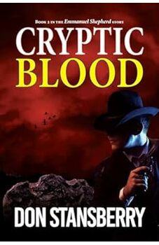 Cryptic Blood 