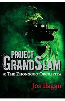 Project GrandSlam & The Zhongguo Orchestra