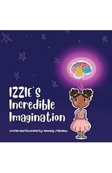 Izzie's Incredible Imagination