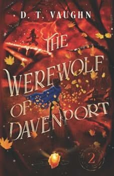 The Werewolf of Davenport