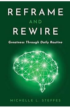 Reframe and Rewire