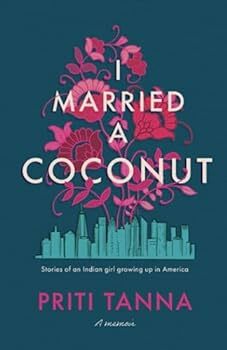 I Married a Coconut 