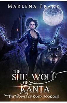 The She-Wolf of Kanta