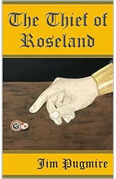 The Thief of Roseland