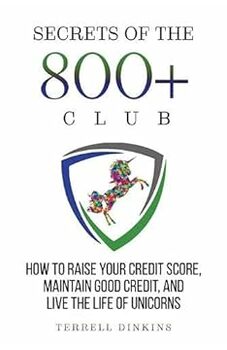 Secrets Of The 800+ Club 