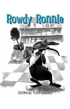 Rowdy Ronnie