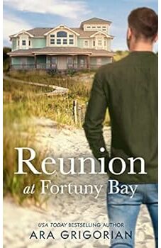 Reunion at Fortuny Bay