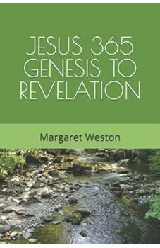 Jesus 365 Genesis to Revelation