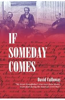 If Someday Comes
