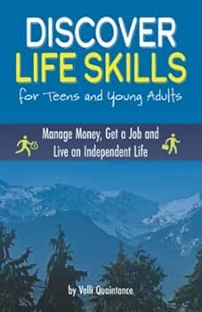 Discover Life Skills for Teens and Young Adults