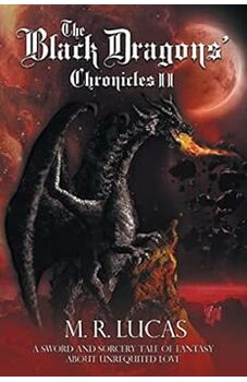 The Black Dragons Chronicles