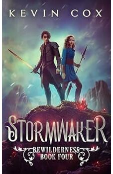 Stormwaker