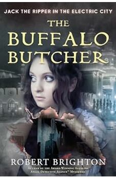 The Buffalo Butcher