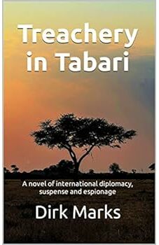 Treachery in Tabari