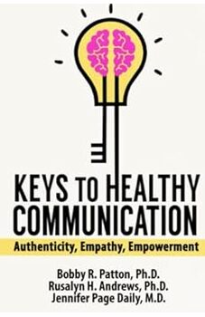 Keys to Healthy Communication 