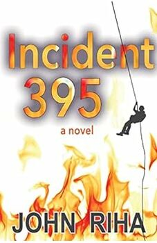 Incident 395