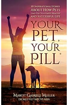 Your Pet, Your Pill®