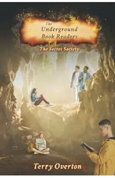 The Underground Book Readers