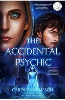 The Accidental Psychic