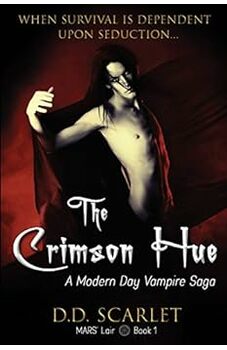 The Crimson Hue