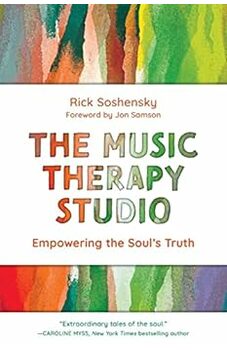 The Music Therapy Studio