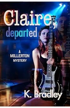 Claire, Departed