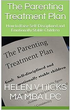 The Parenting Treatment Plan