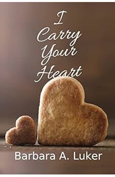 I Carry Your Heart