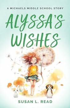 Alyssa’s Wishes