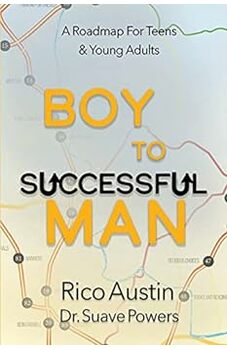 Boy to Successful Man