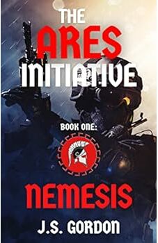 The ARES Initiative