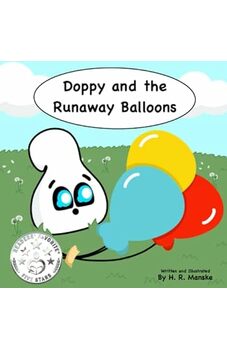 Doppy and the Runaway Balloons