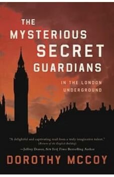 The Mysterious Secret Guardians in the London Underground