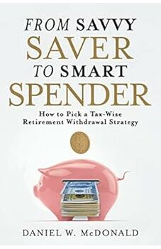 From Savvy Saver to Smart Spender