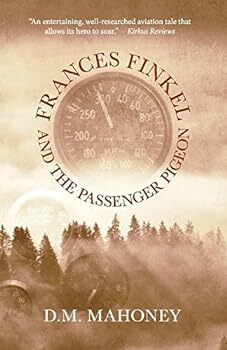 Frances Finkel and the Passenger Pigeon