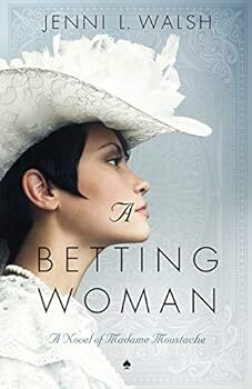 A Betting Woman