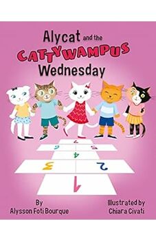 Alycat and the Cattywampus Wednesday
