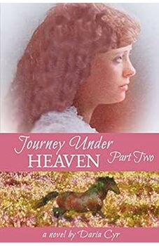 Journey Under Heaven