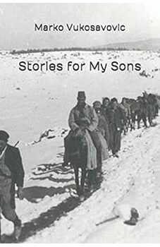 Stories for My Sons